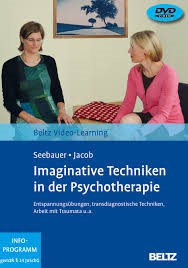 Imaginative Techniken in der Psychotherapie